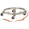 Vestil Multi-Purpose Quad Drum Dolly DRUM-QUAD-CS-SS - alternate 3